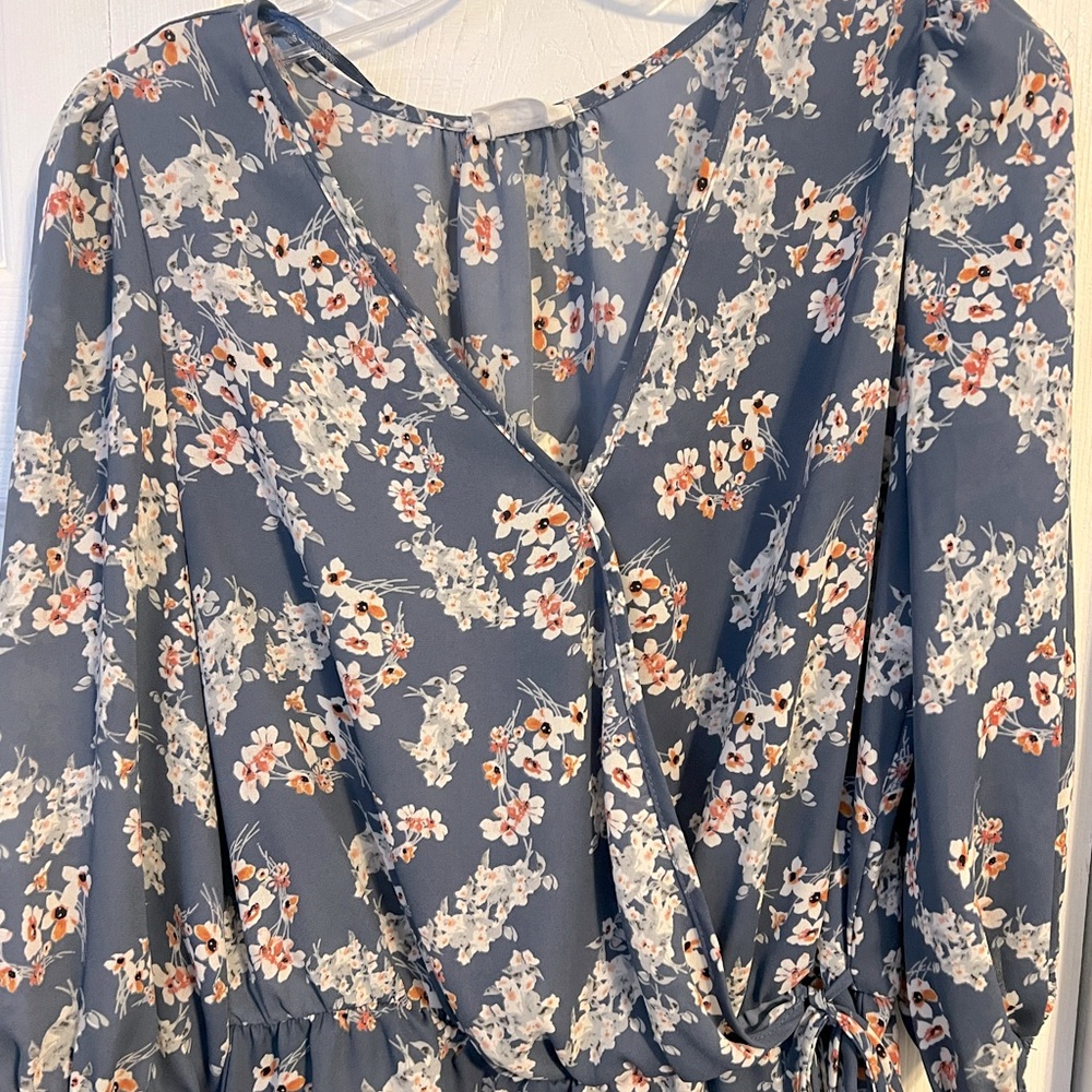 New with out tag
